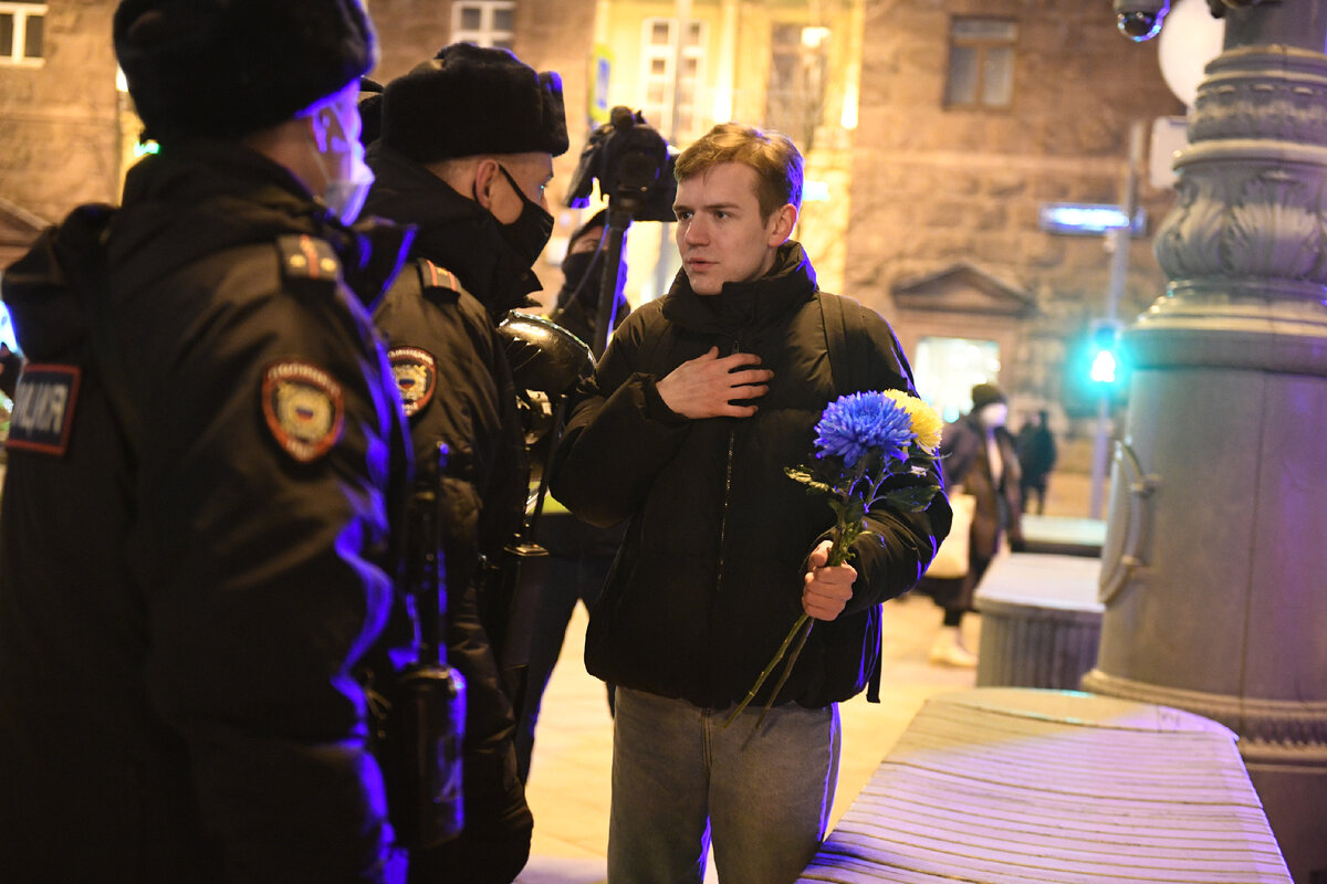 Komsomolskaya Pravda/Global Look Press 