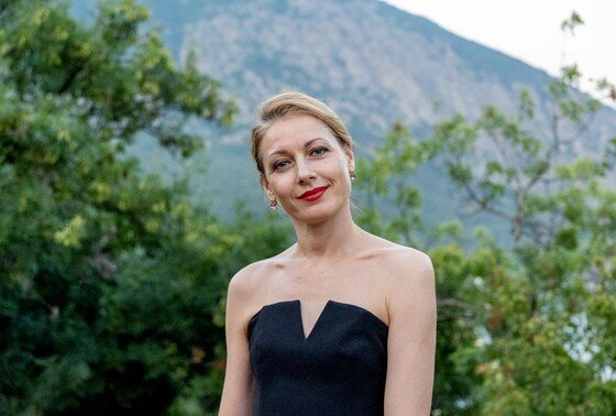    Ольга Красько