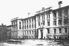 вуз колледж и институт разница. приемная комиссия. ржд томск техникум. московское инженерное училище николая 2. екатерининский университет жилярди.