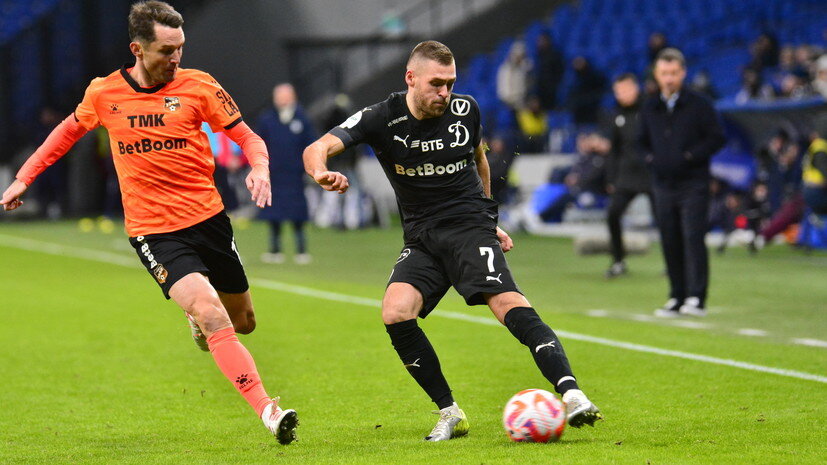   globallookpress.com Pavel Kashaev