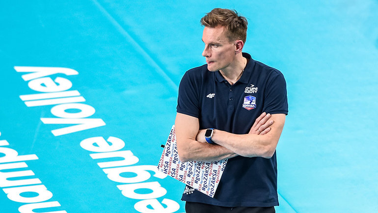    Туомас Саммелвуо. Global Look Press