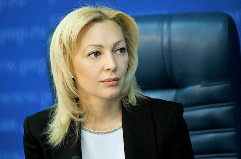   Юрий Инякин/ПГ