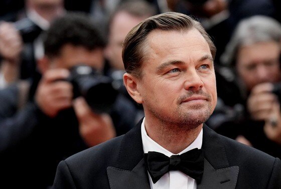    Леонардо Ди Каприо