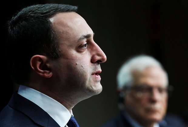    Фото: Yves Herman / Reuters