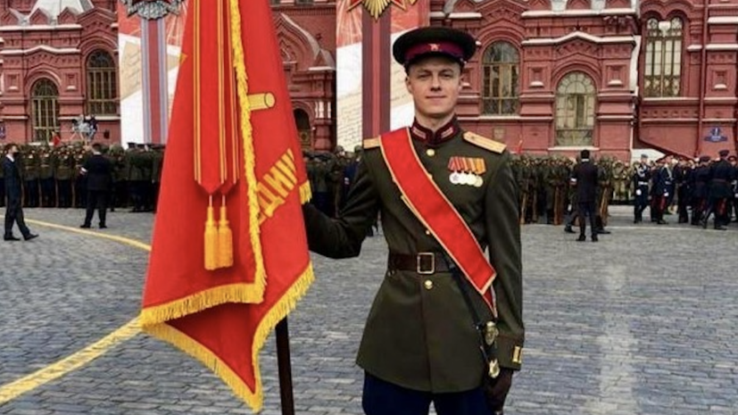    Фото из личного архива