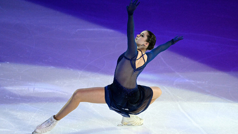   AFP Kirill KUDRYAVTSEV