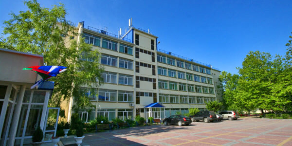 Vulan Sanatory