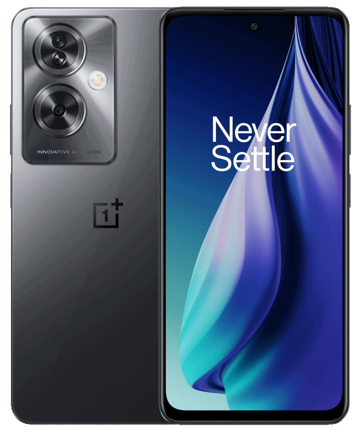 Oneplus nord версии