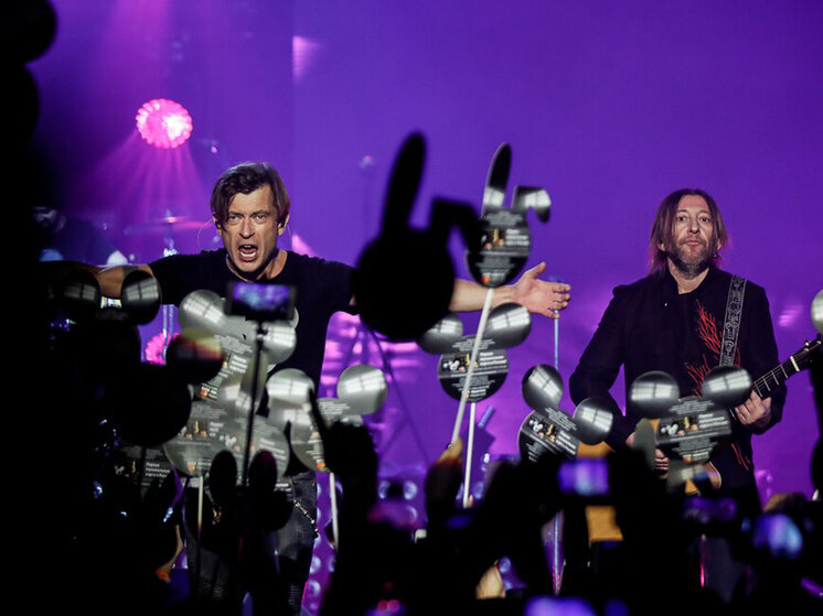   АГН «Москва»