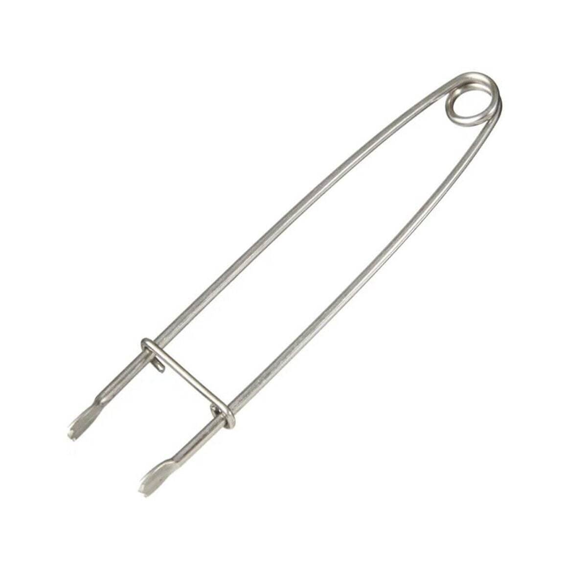 Зевник, можно изготовить своими руками.