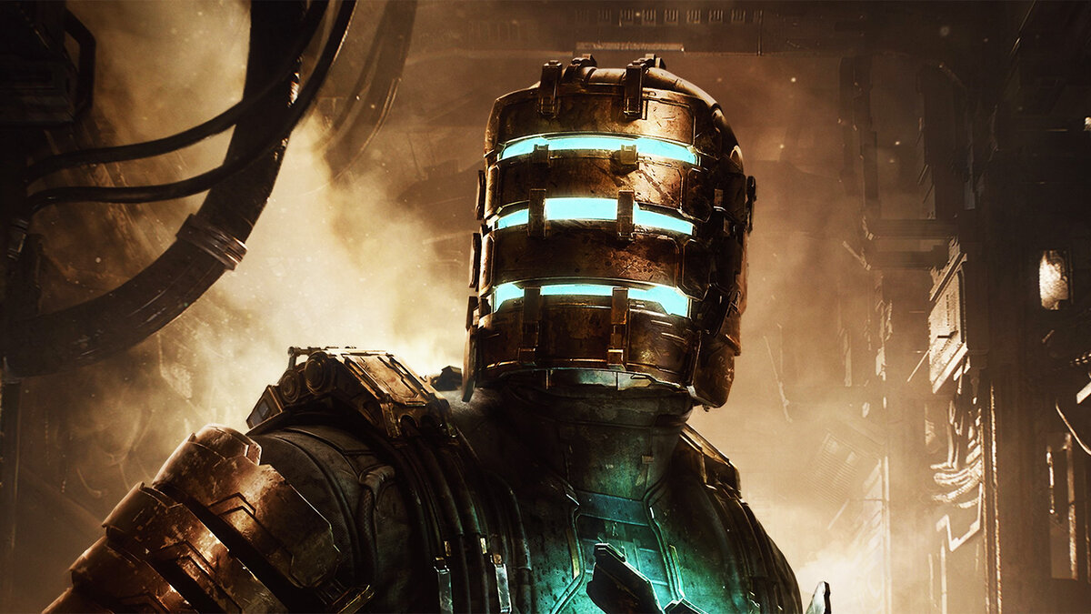 РЕМЕЙК DEAD SPACE(2023) - что говорят, как оценили геймеры | MainGame | Дзен