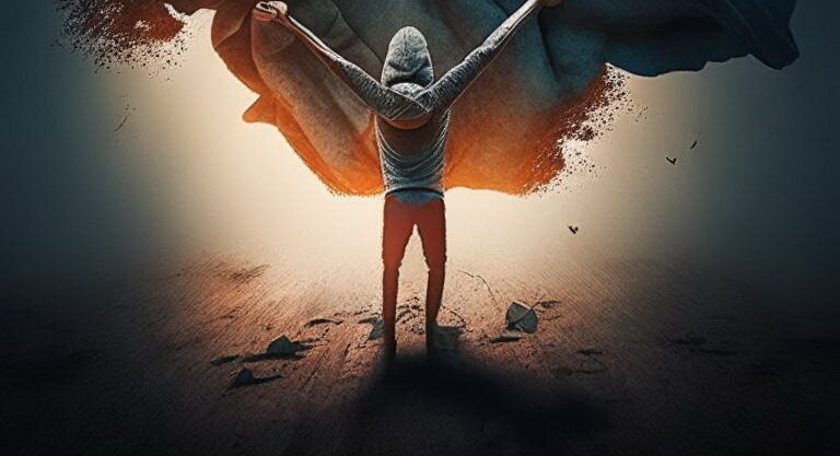 Как преодолеть страхи