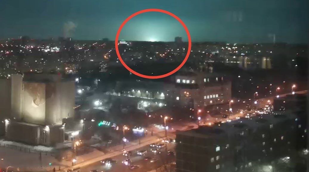 Фото: скриншот видео.