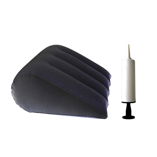 Подушка в комплекте с насосом