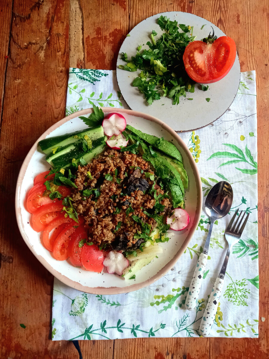 Фото автора 