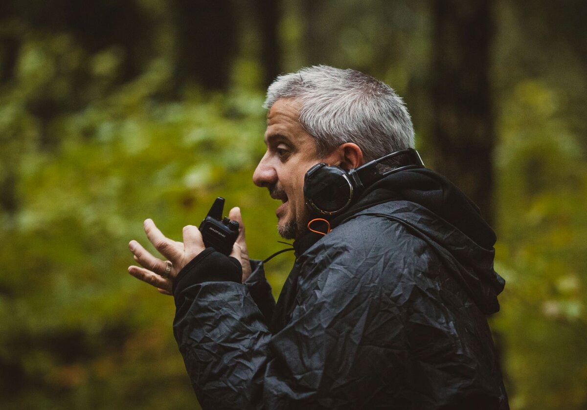 Источник Кинопоиск