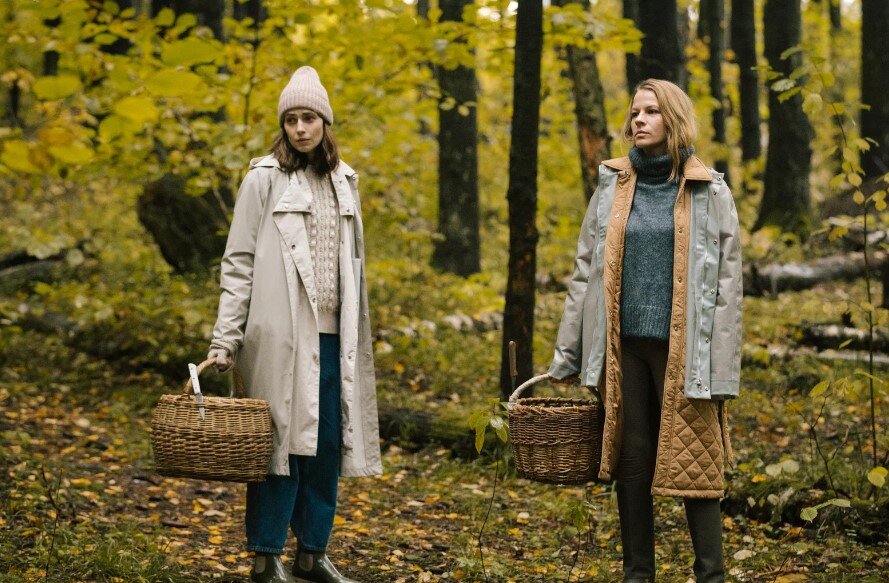 Кадр из фильма. Источник Кинопоиск