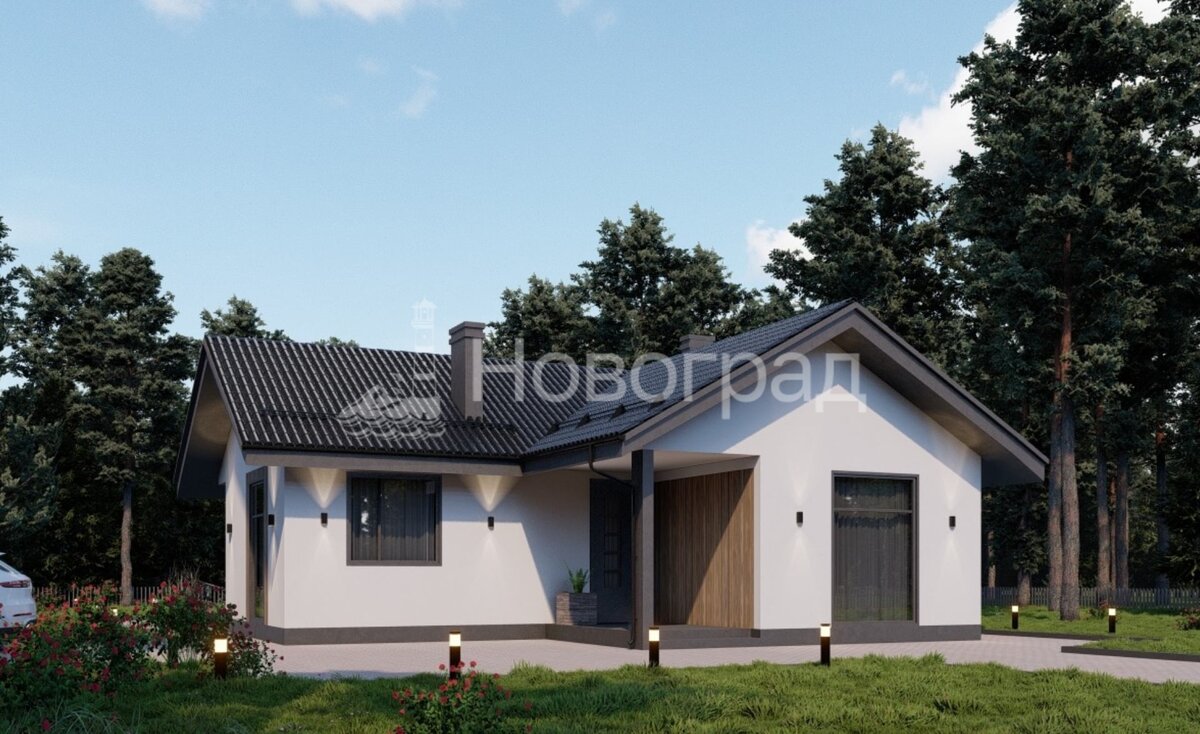 построить дом в Крыму и Севастополе