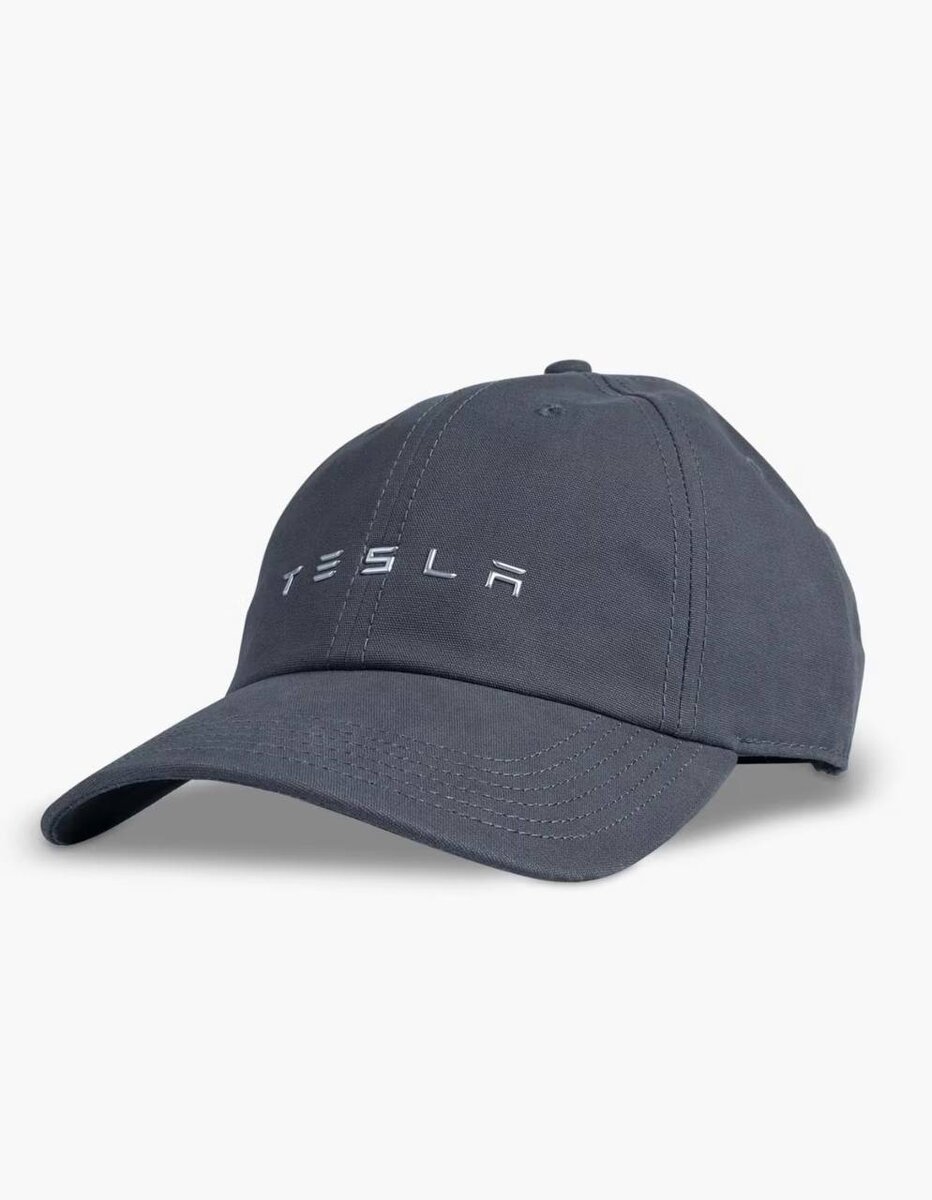 Tesla company 