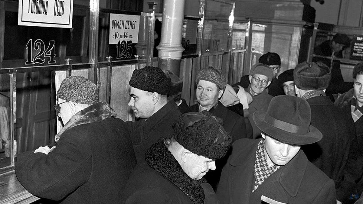 Из открытых источников. 