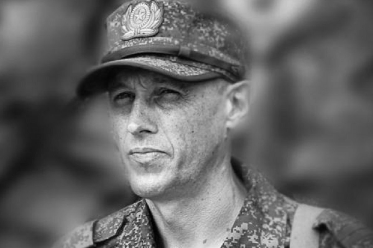    Руслан Вермий.