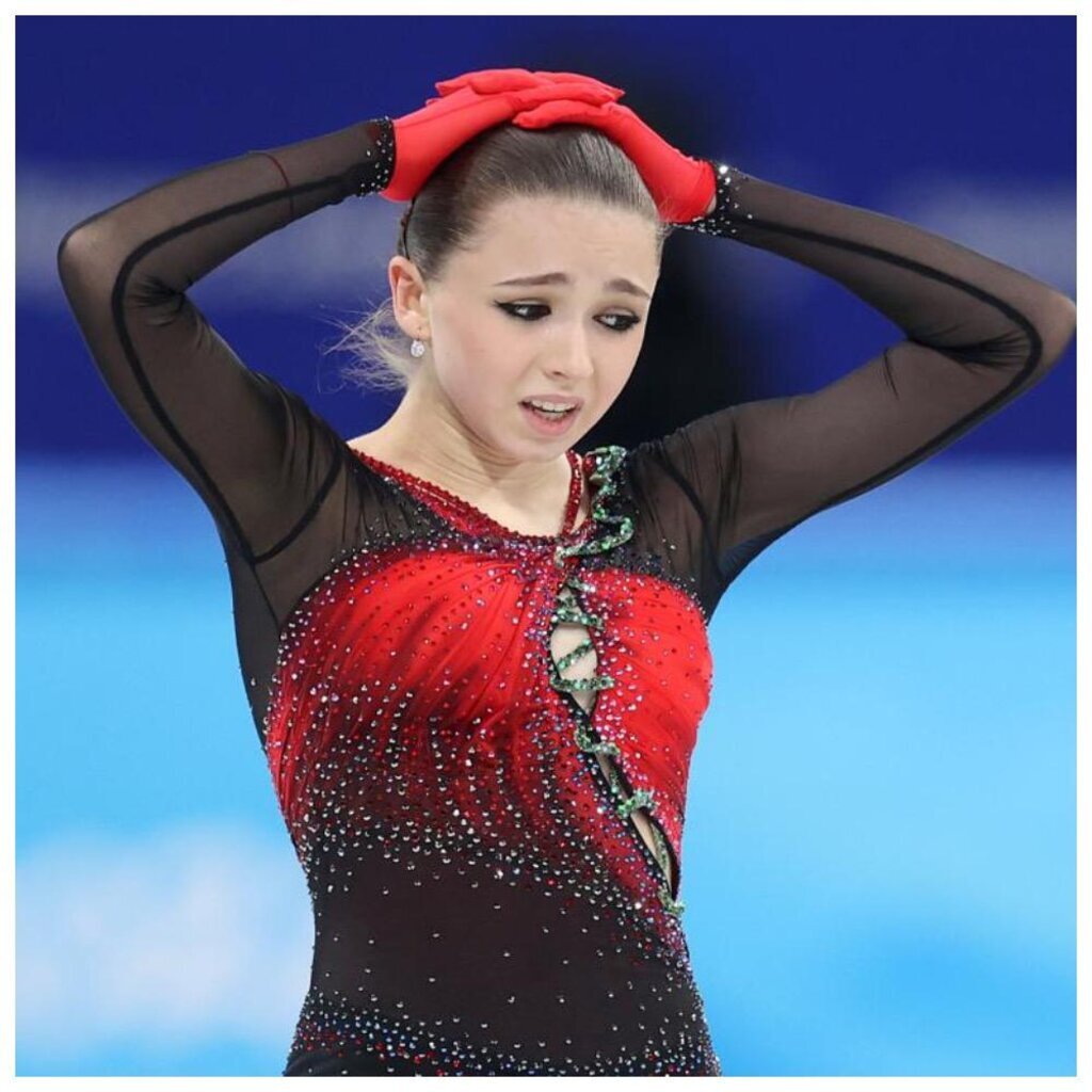 В пробе у Валиевой было найдено запрещенное вещество триметазидин. Оно внесено ВАДА в список запретных к употреблению спортсменам в любом виде, так как есть риск для улучшения результатов.