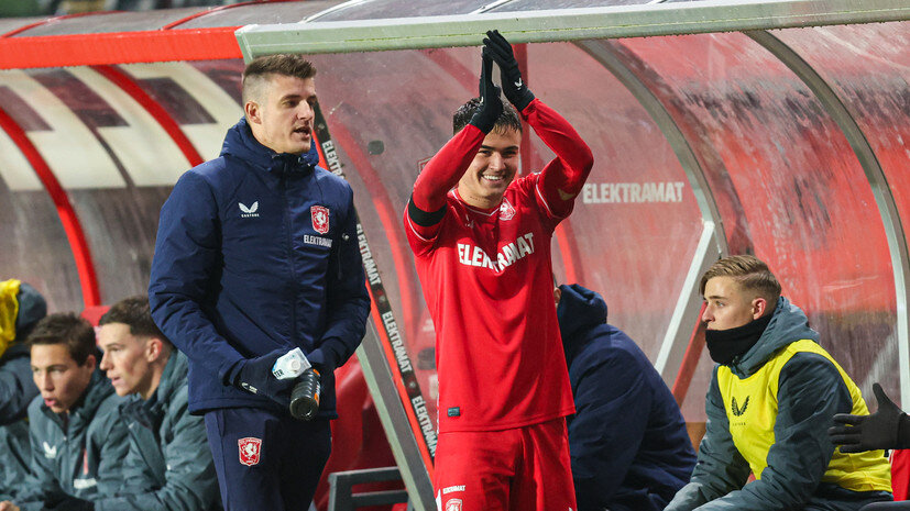   Gettyimages.ru BSR Agency