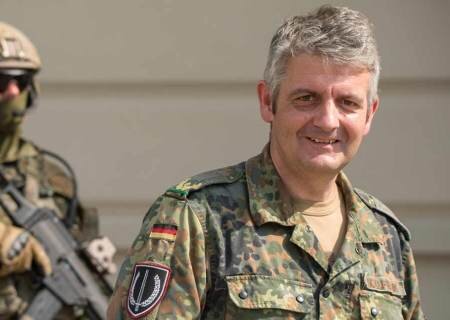    Западные СМИ упорно готовят население Евросоюза к войне с Россией