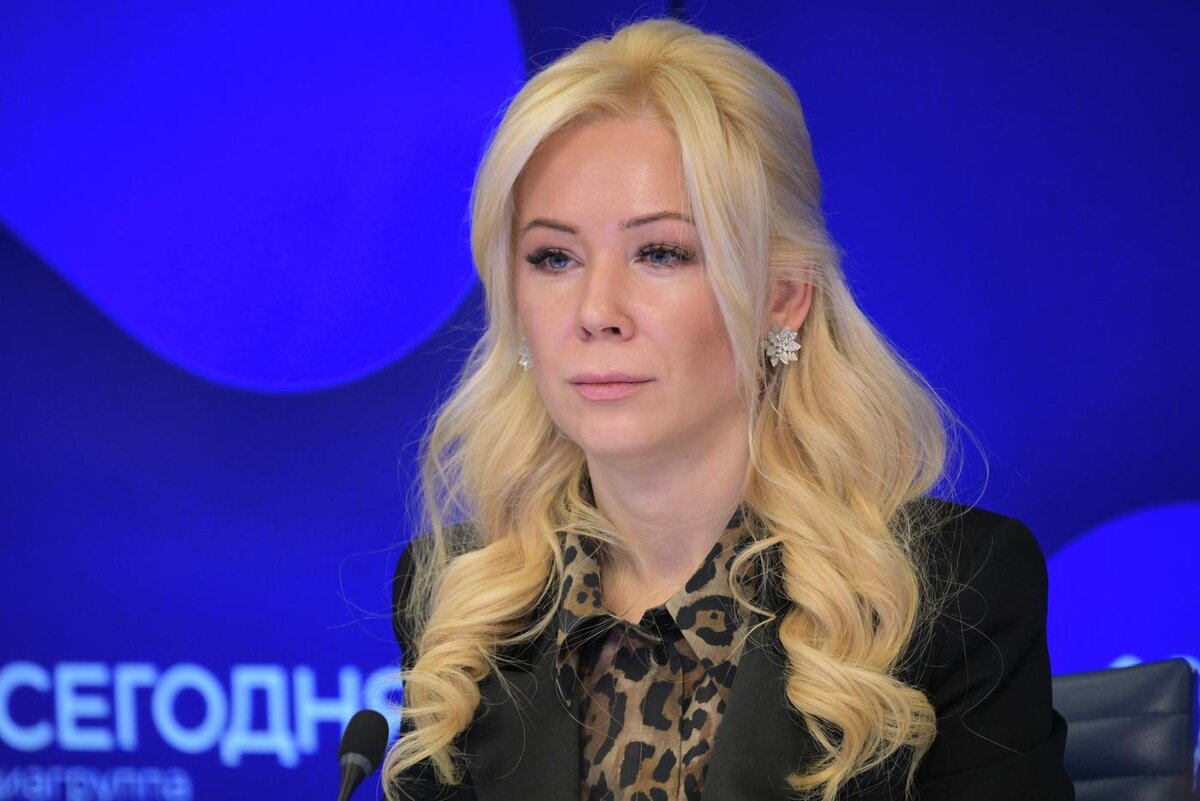 Совет Евросоюза ввел санкции против Лиги безопасного интернета и главы организации Екатерины Мизулиной. 