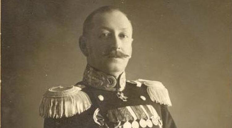 Николай Типольт / Фото: ru.wikipedia.org