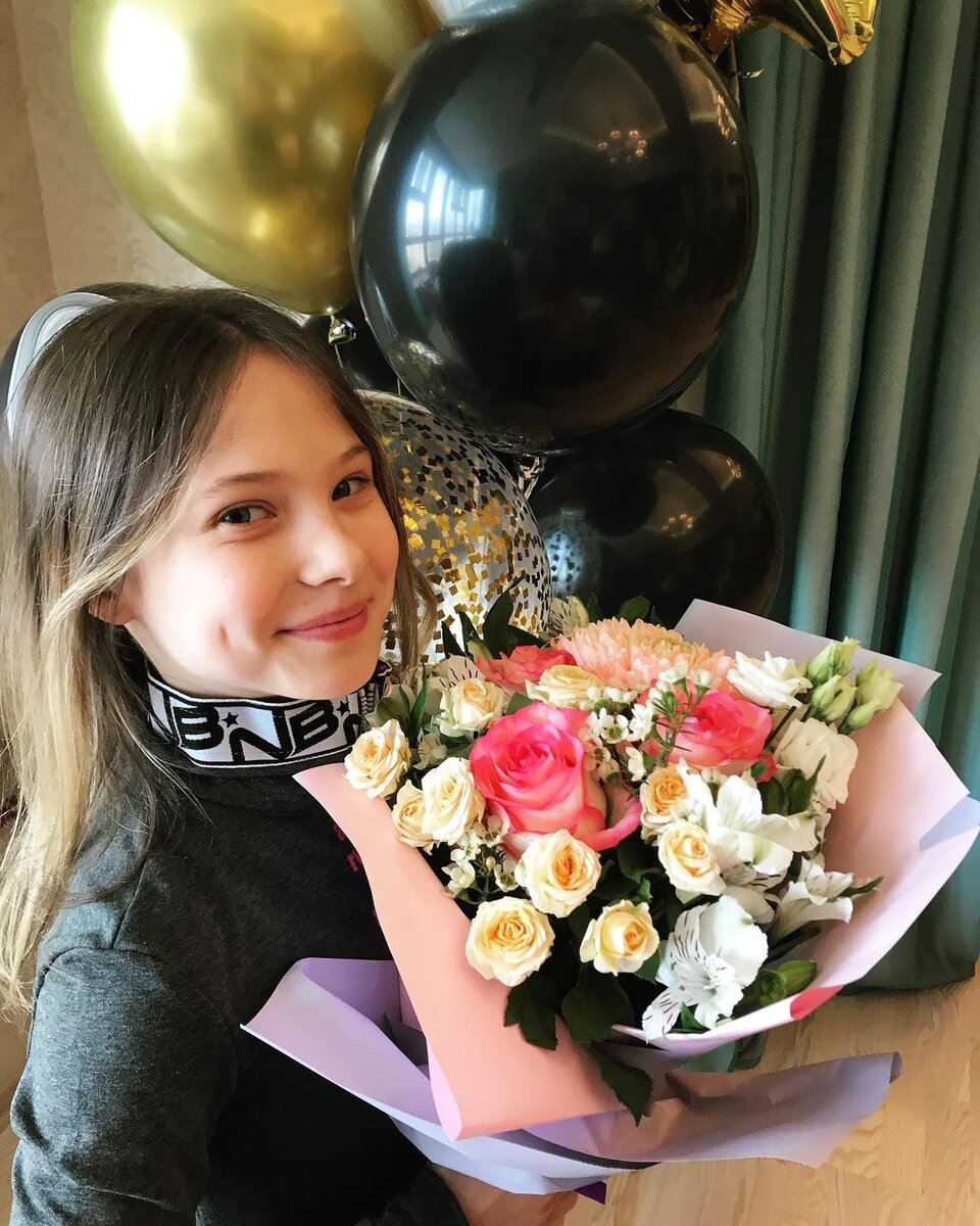    Мария СимоноваСоцсети