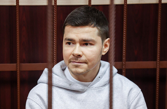    Аяз Шабутдинов.Сергей Фадеичев/ТАСС