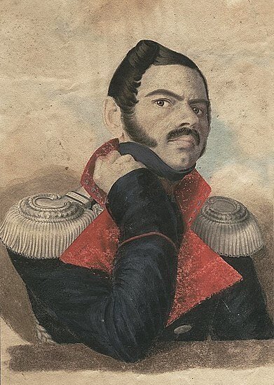 Михаил Павлович Вронченко