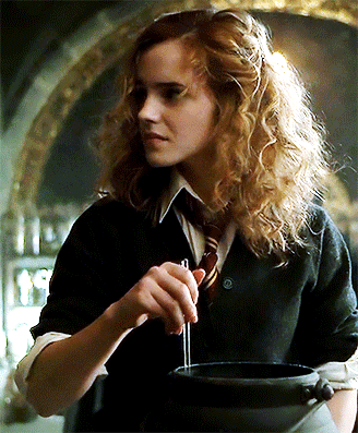 Когда сварил зелье по Пастернаку...