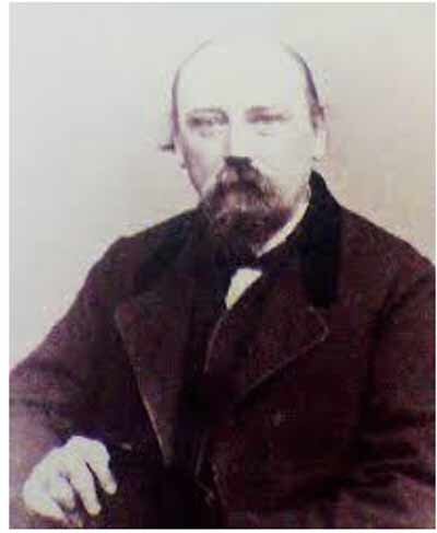 Андрей Иванович Кронеберг