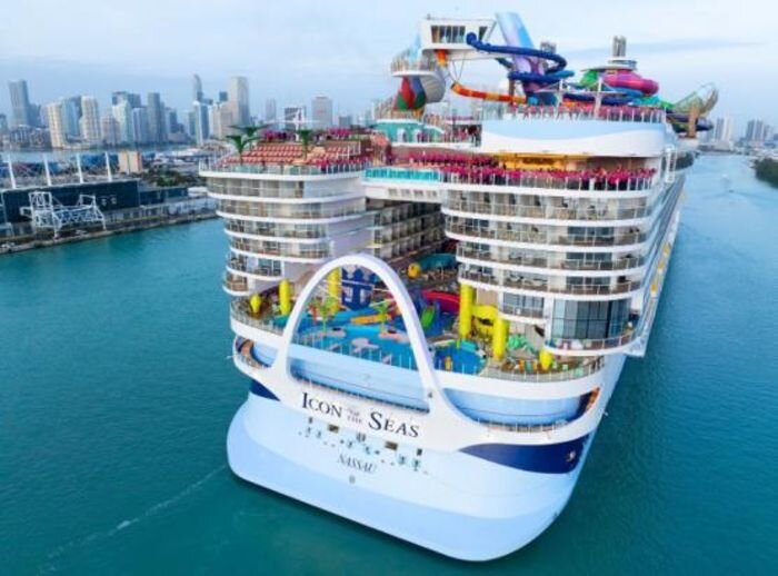 Источник фото: Royal Caribbean International