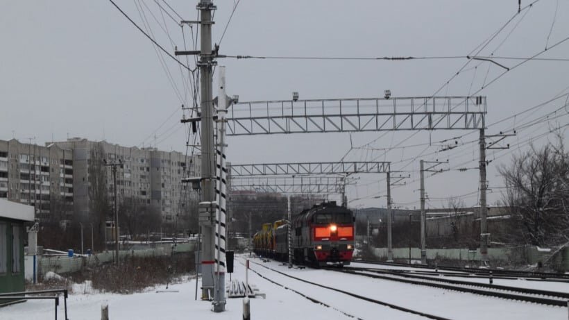 Вакансии в ленинском саратова