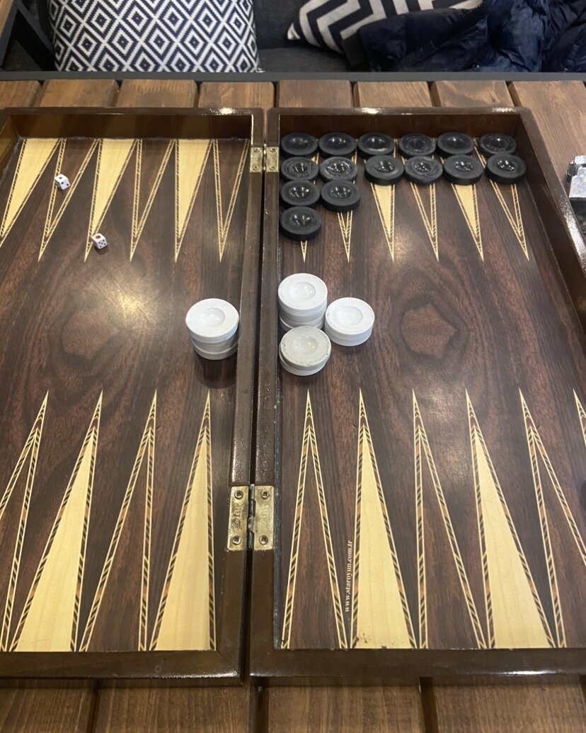 Моя безоговорочная победа 