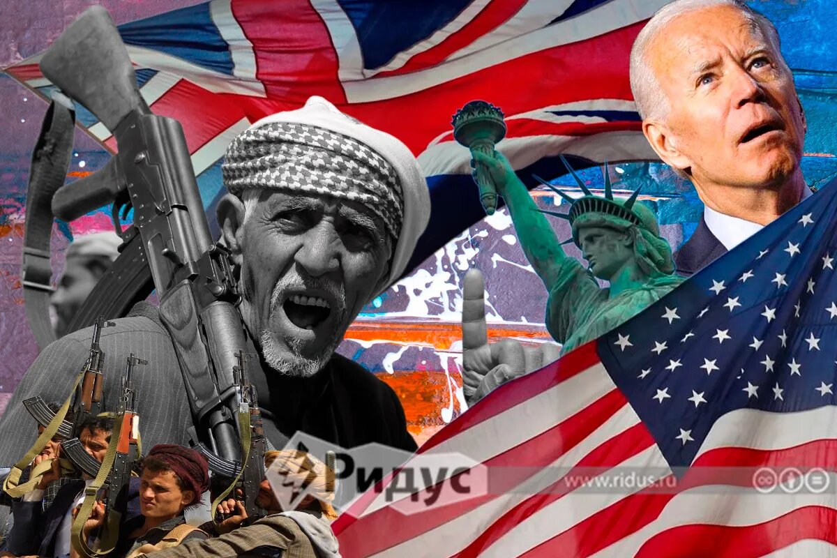 © Лев Бубнов / Коллаж / ridus.ru