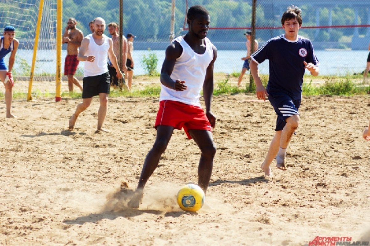    У игроков ПФК «Краснодар-ЮМР» есть шанс получить вызов в сборную России