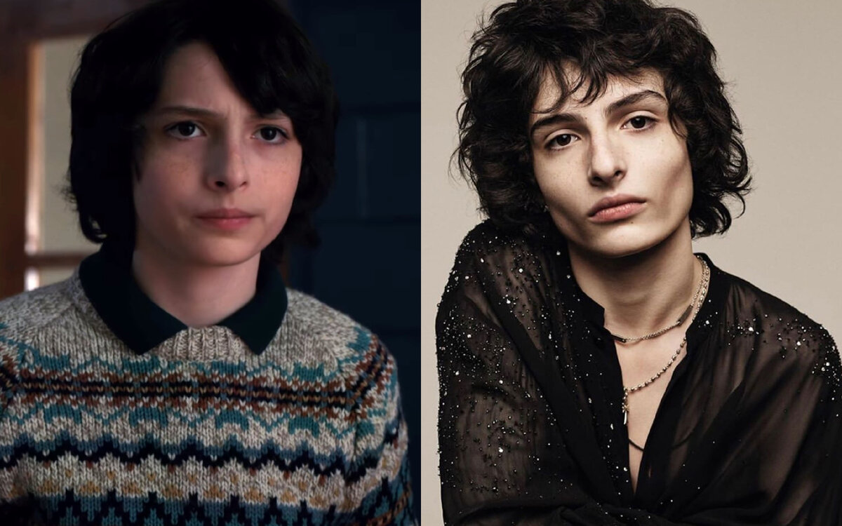 Слева - кадр из сериала. Справа - фото актера. Источник: s-ova.ru/finn-vulhard