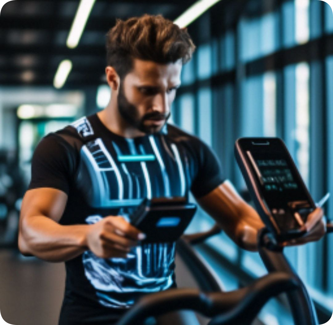 Три фитнес сюжета с мячом. Инновационные упражнения. Ит в спорте. Гребной тренажер в тренажерном зале. Инновации в фитнесе.