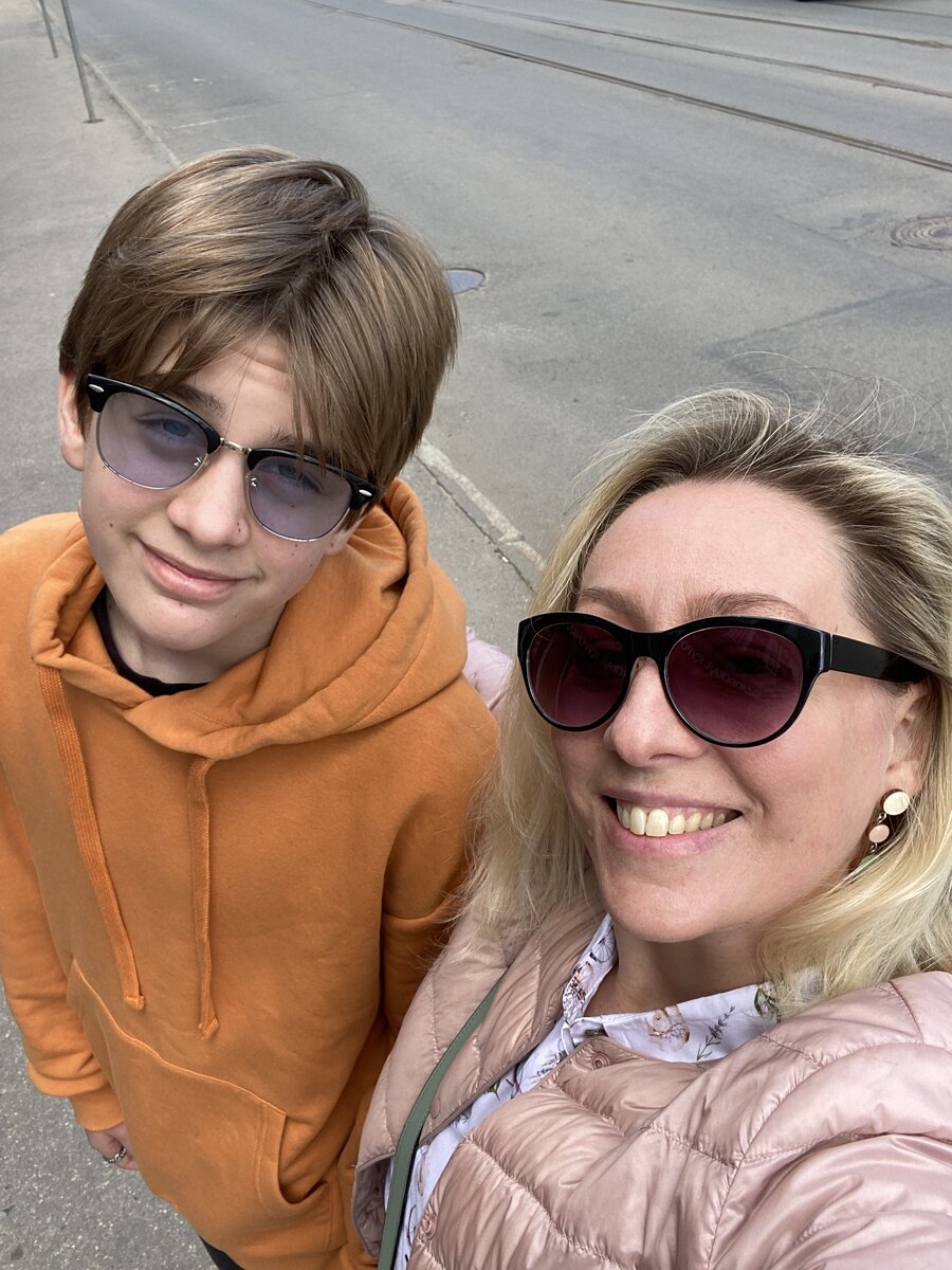 Счастье в жизни. Радость в простых вещах. Умей найти. Умей найти. Умей найти.