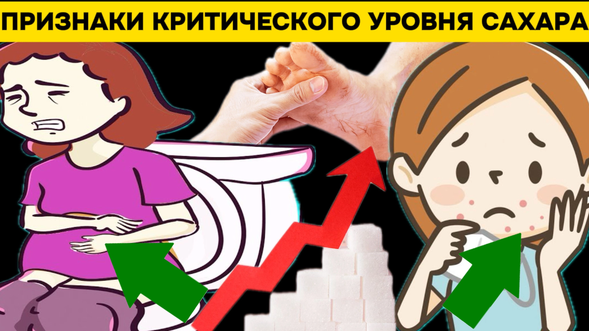 5 признаков того
