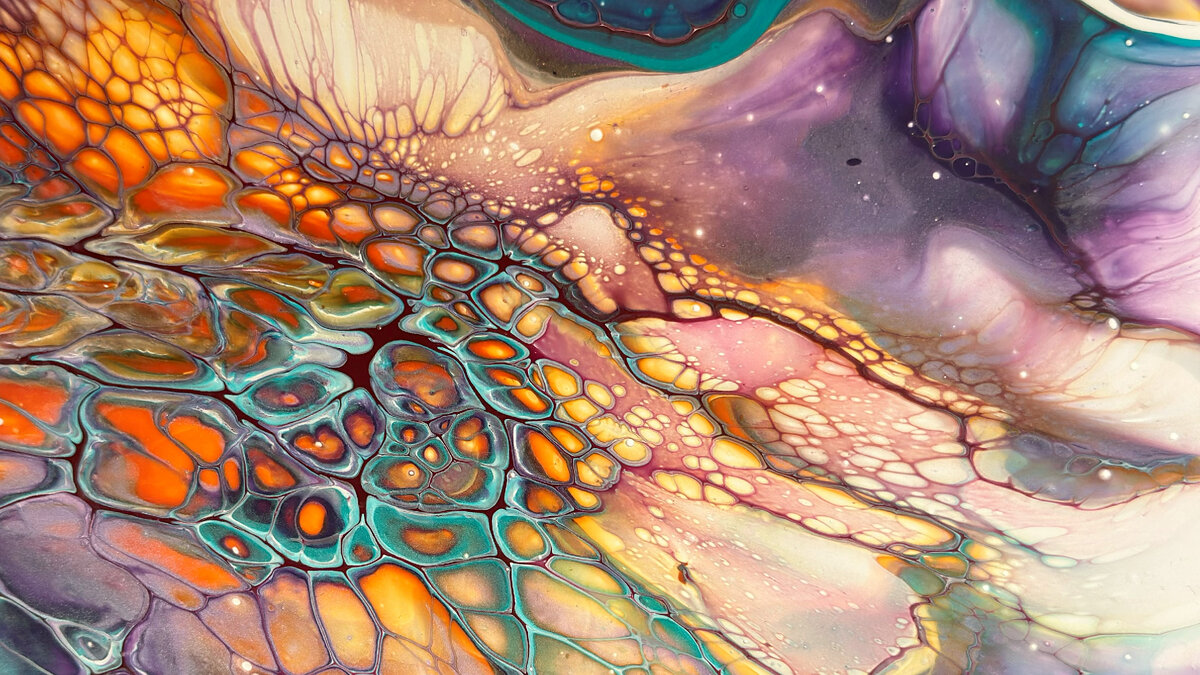 Работа автора статьи