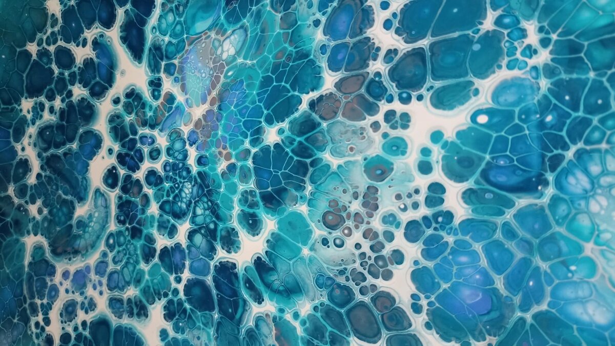 Работа автора статьи