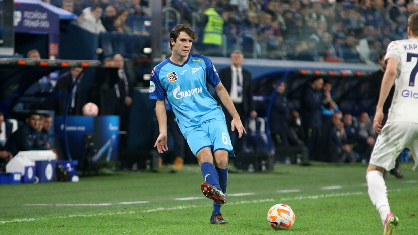   globallookpress.com Maksim Konstantinov