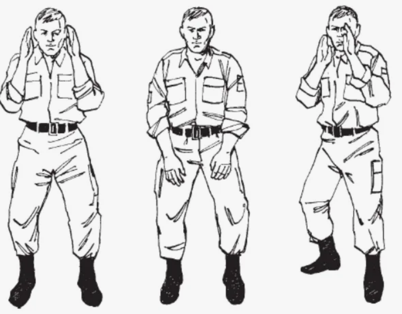 Равновесие не придет, вас немного ... обманули. Базовая стойка СК: как ...