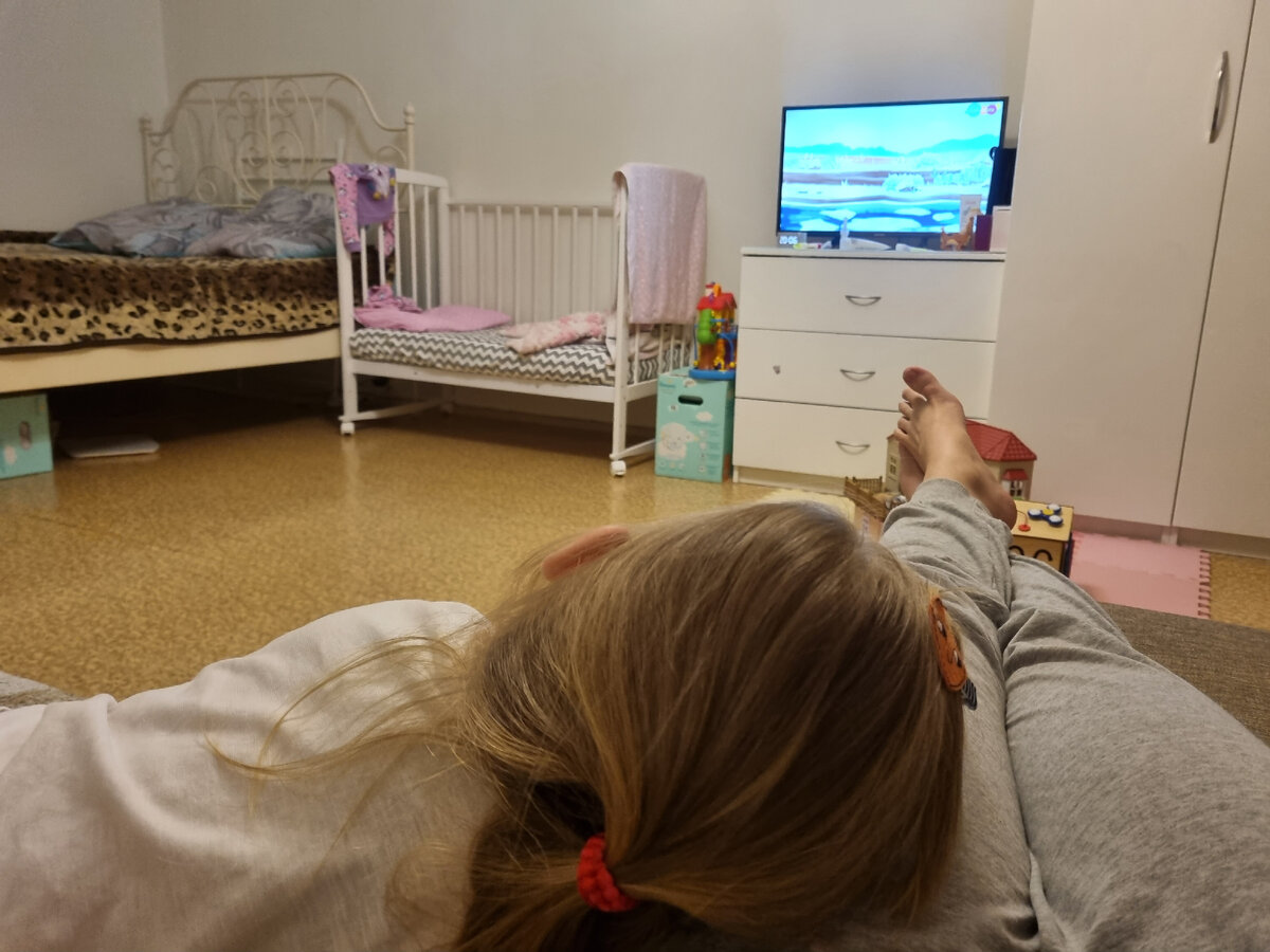 Так пишу статью 