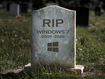    Разработчик создал «Кладбище проектов Microsoft»